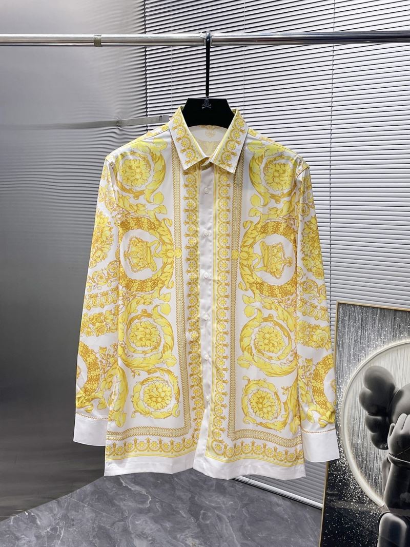 Versace Shirts